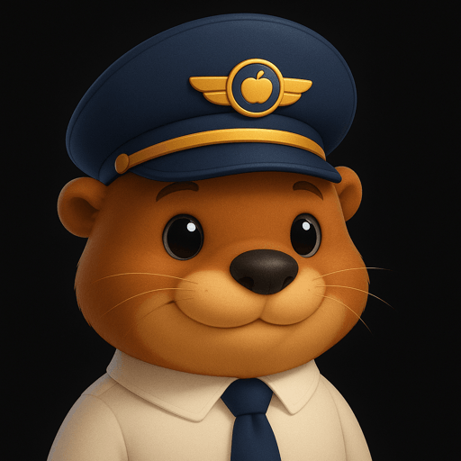 CalPilot app icon