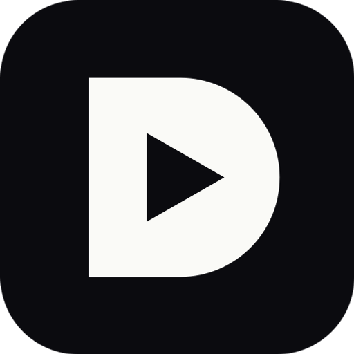 DramaVibe app icon