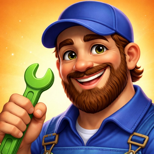 Gear Crush app icon
