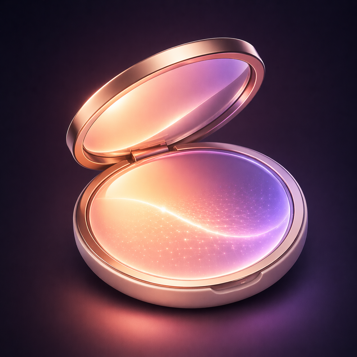 Mainglow app icon