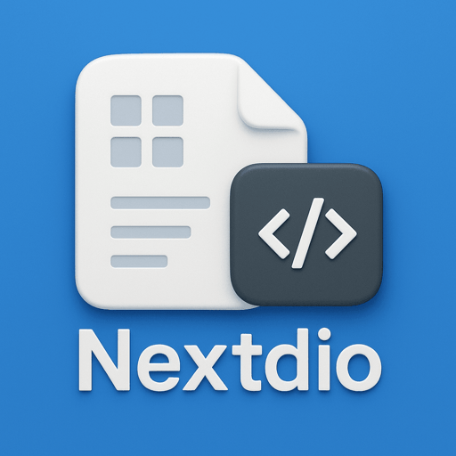 Motif app icon
