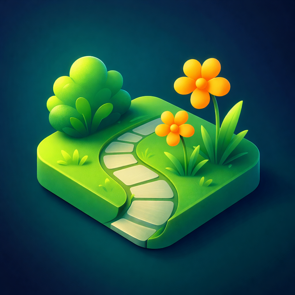 PlantMD app icon