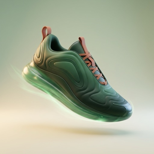 Stride app icon